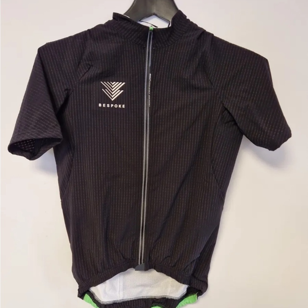 NWT Q36.5 men’s cycling jersey small